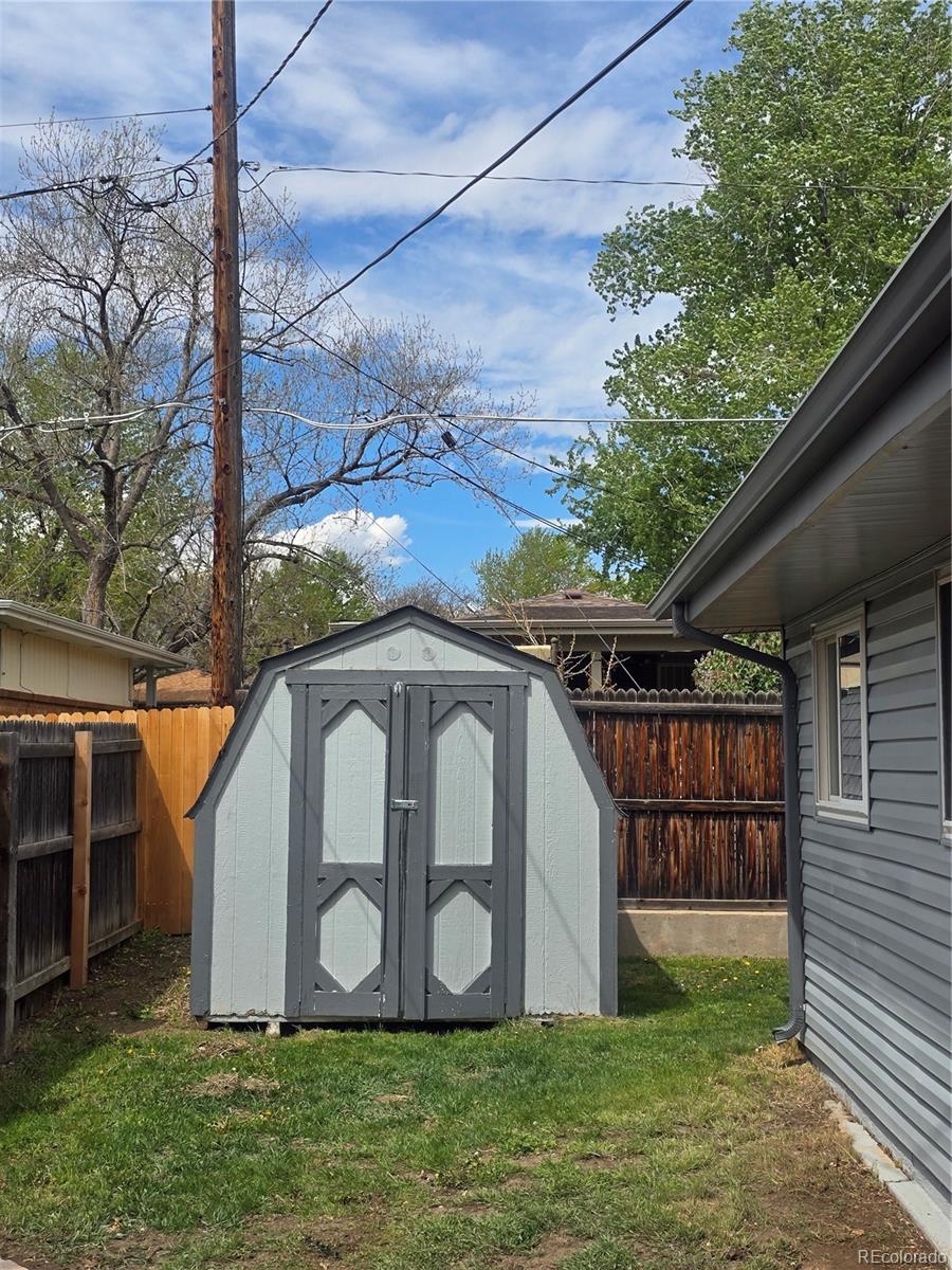 MLS Image #6 for 795  vivian court,lakewood, Colorado