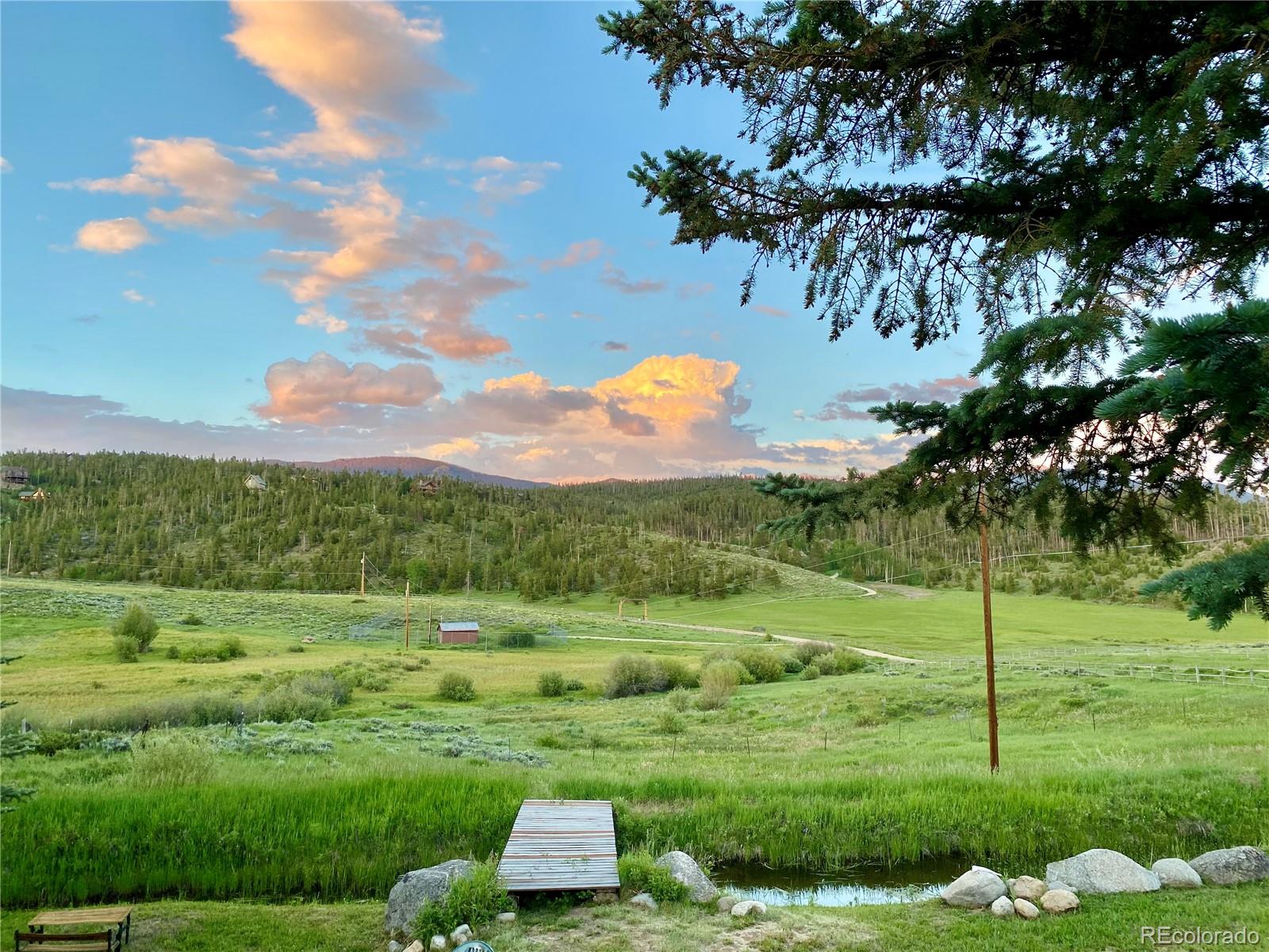 MLS Image #1 for 1348  gcr 64 ,grand lake, Colorado