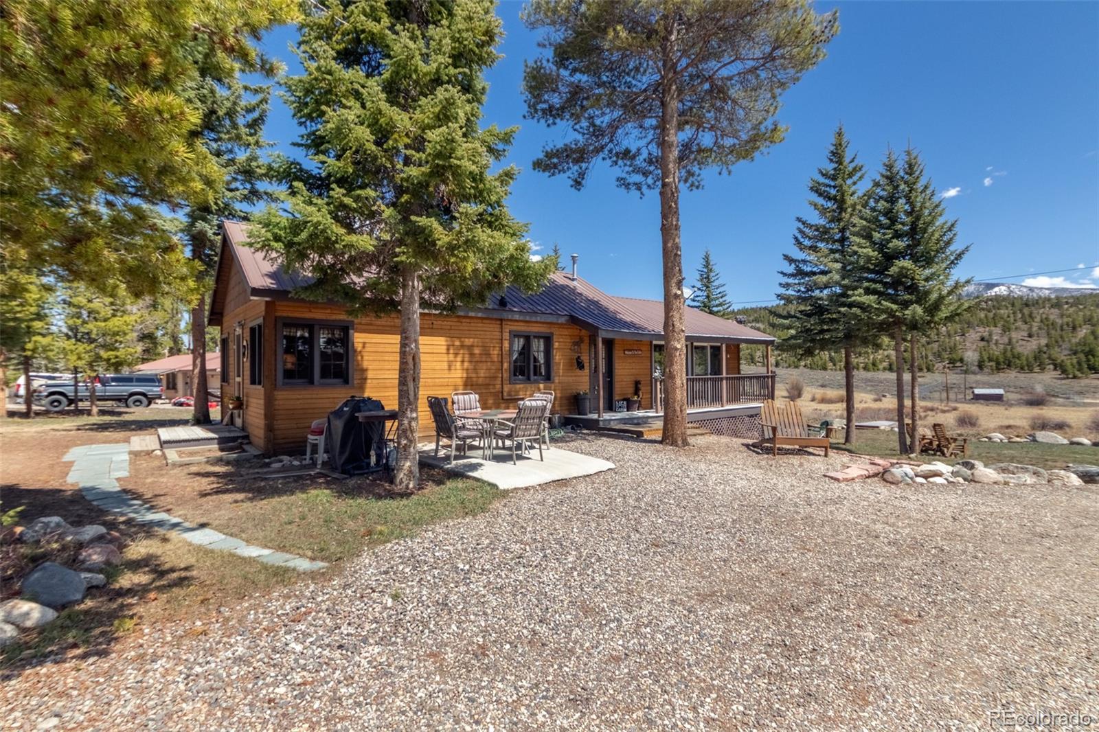 MLS Image #35 for 1348  gcr 64 ,grand lake, Colorado