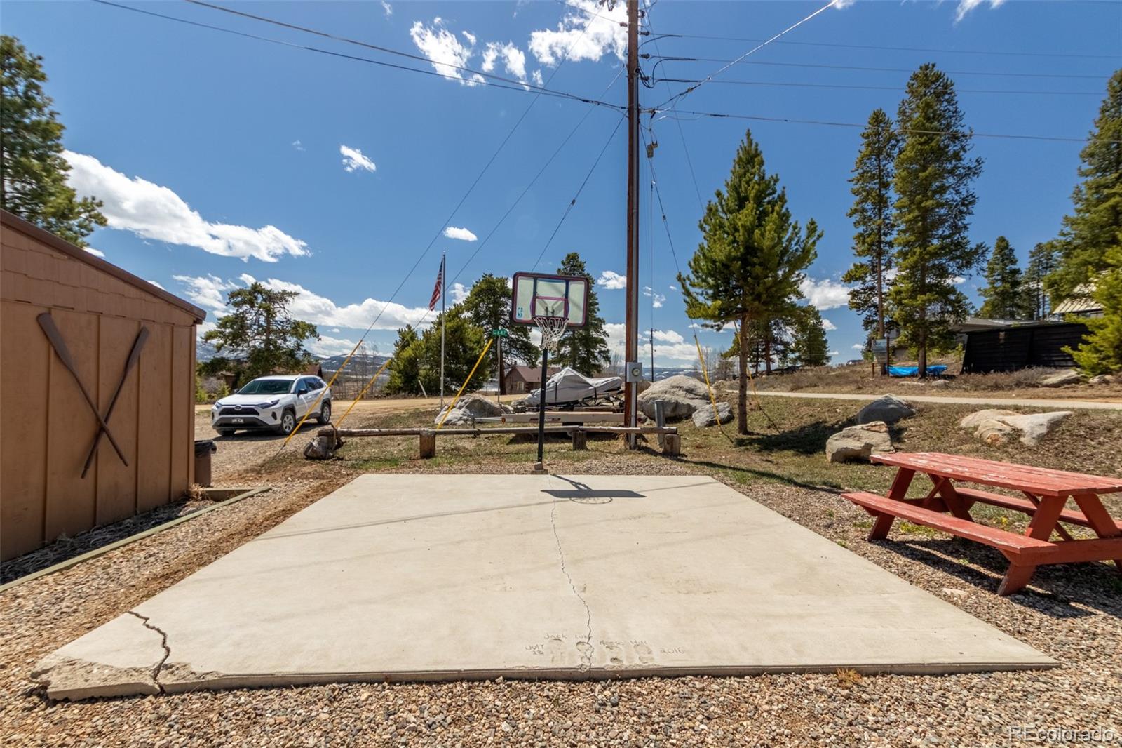 MLS Image #37 for 1348  gcr 64 ,grand lake, Colorado