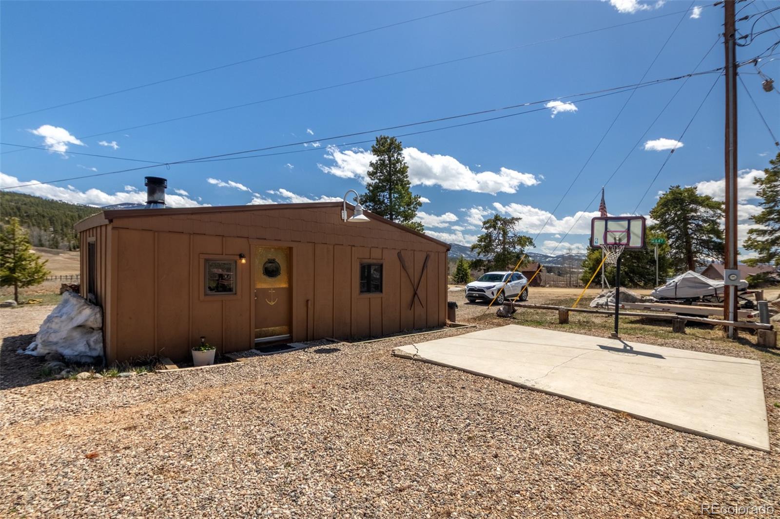 MLS Image #39 for 1348  gcr 64 ,grand lake, Colorado