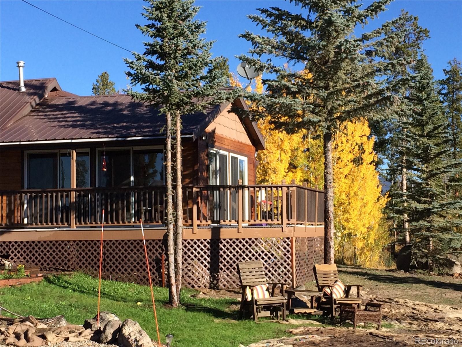 MLS Image #4 for 1348  gcr 64 ,grand lake, Colorado