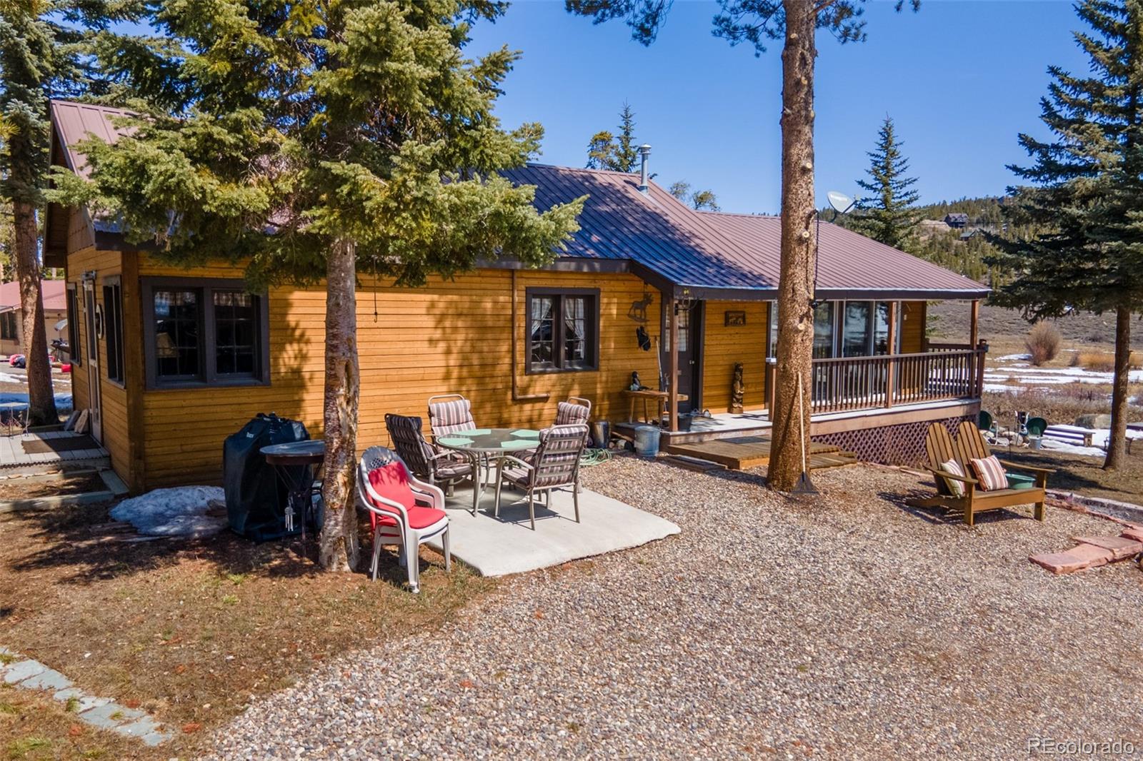 MLS Image #43 for 1348  gcr 64 ,grand lake, Colorado