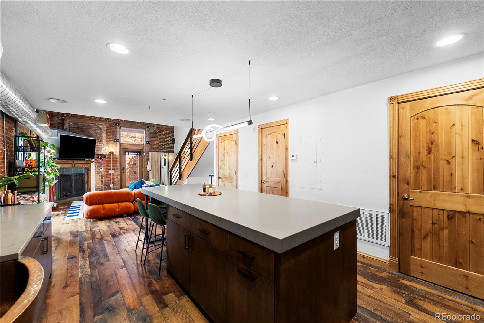 MLS Image #10 for 3033  blake street,denver, Colorado