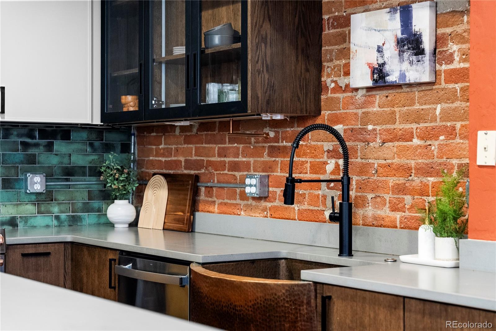 MLS Image #12 for 3033  blake street,denver, Colorado
