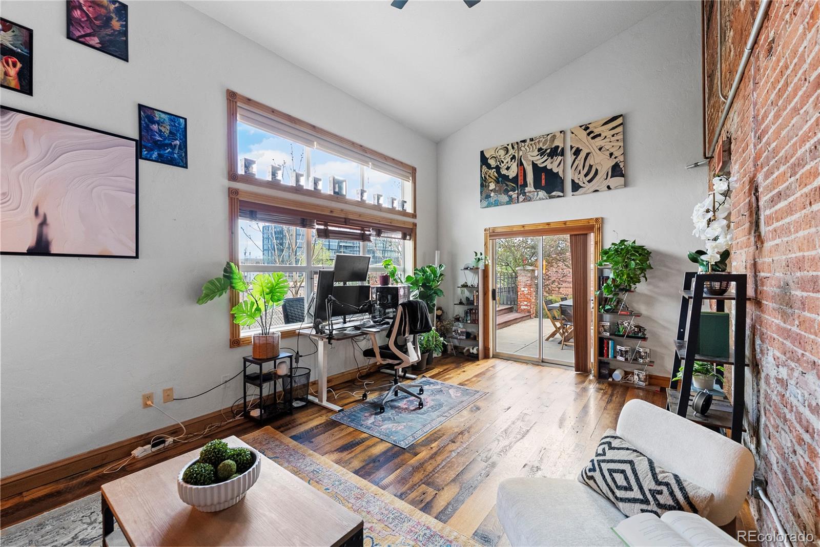 MLS Image #15 for 3033  blake street,denver, Colorado
