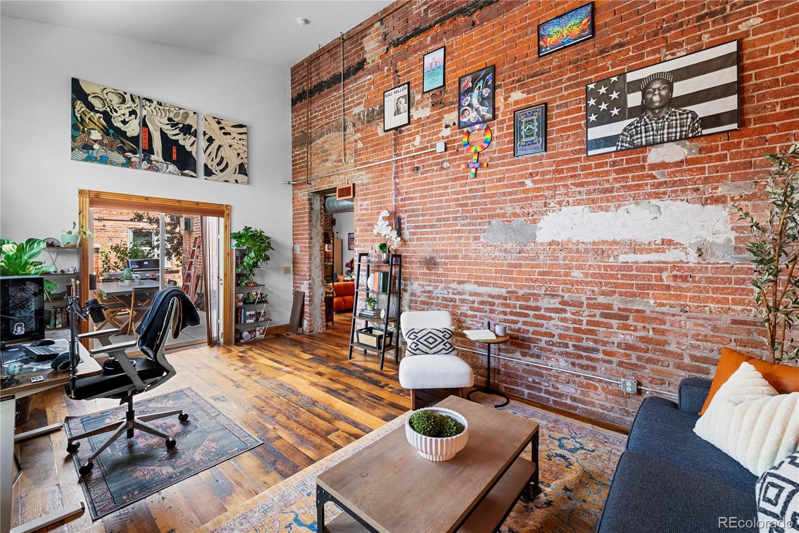 MLS Image #16 for 3033  blake street,denver, Colorado