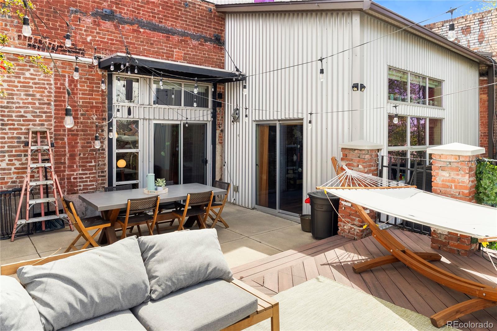 MLS Image #19 for 3033  blake street,denver, Colorado