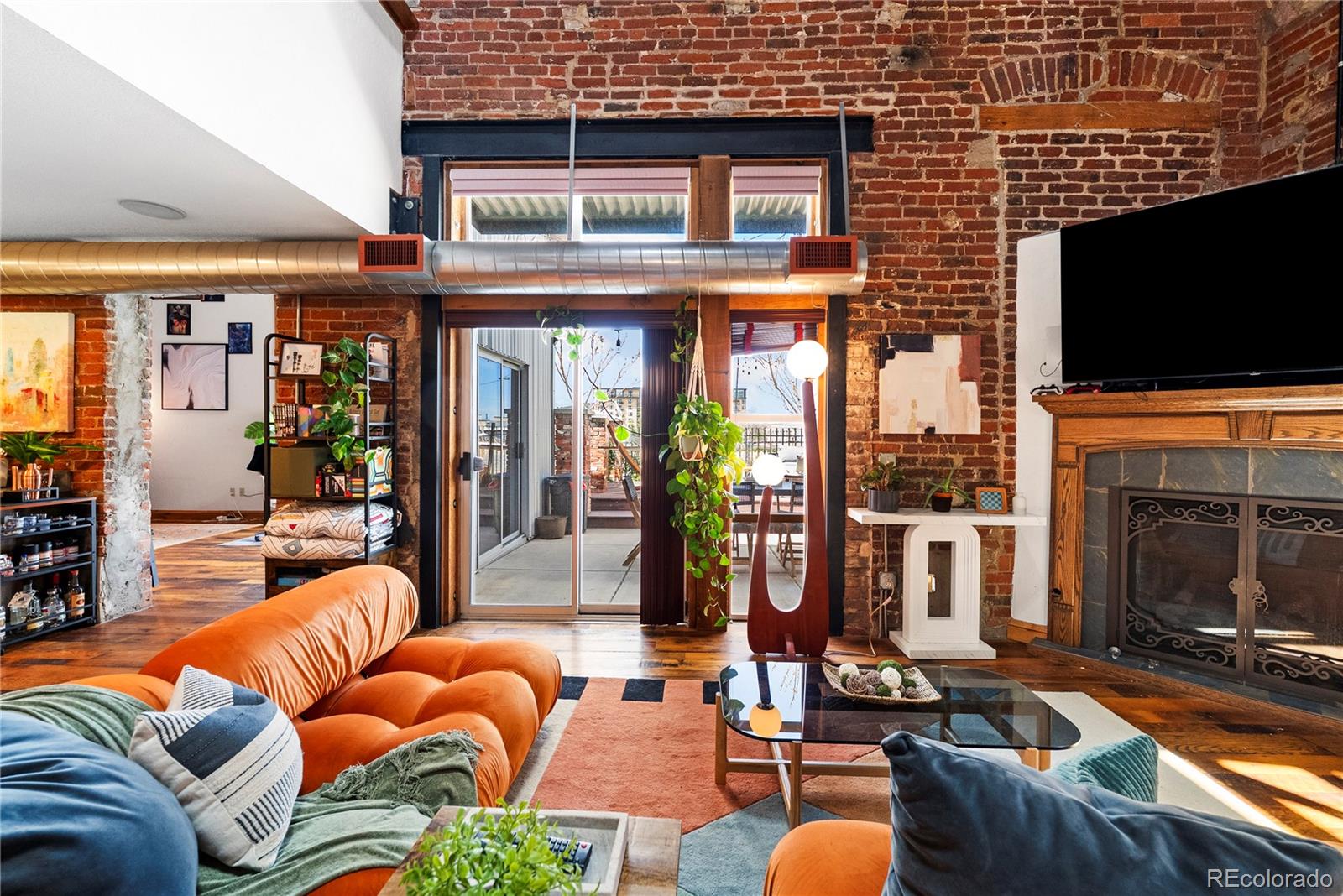MLS Image #2 for 3033  blake street,denver, Colorado