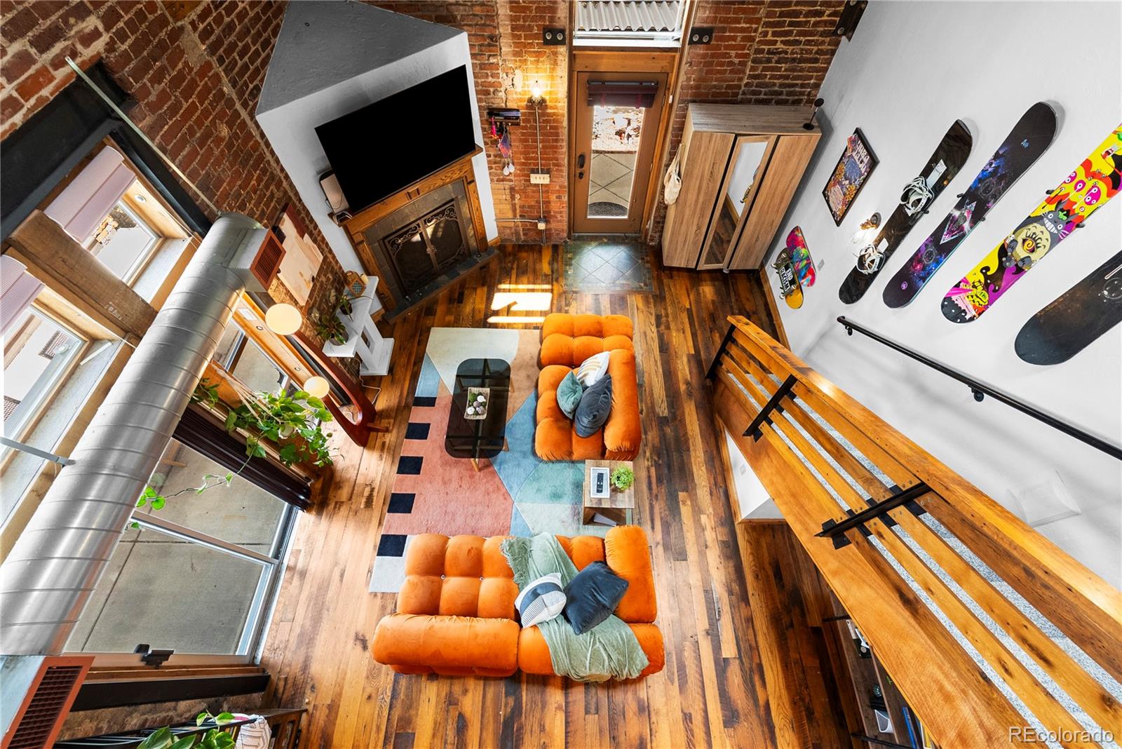 MLS Image #26 for 3033  blake street,denver, Colorado
