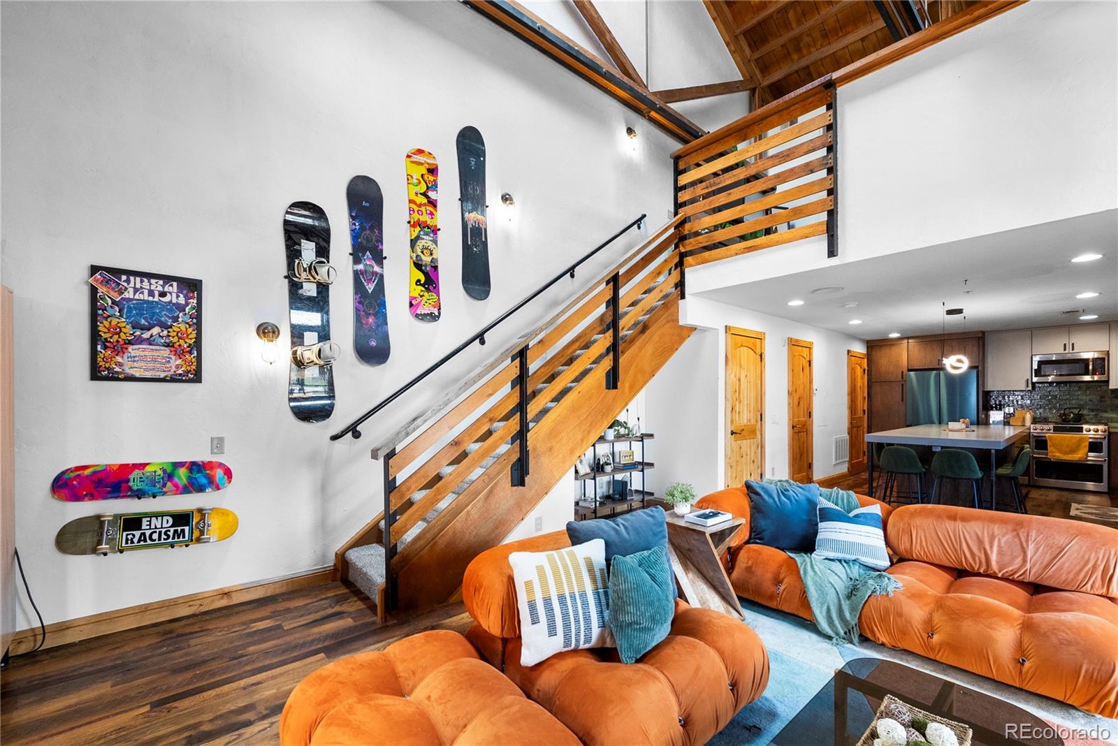 MLS Image #3 for 3033  blake street,denver, Colorado