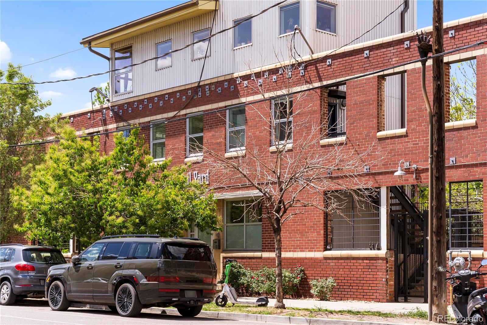 MLS Image #32 for 3033  blake street,denver, Colorado