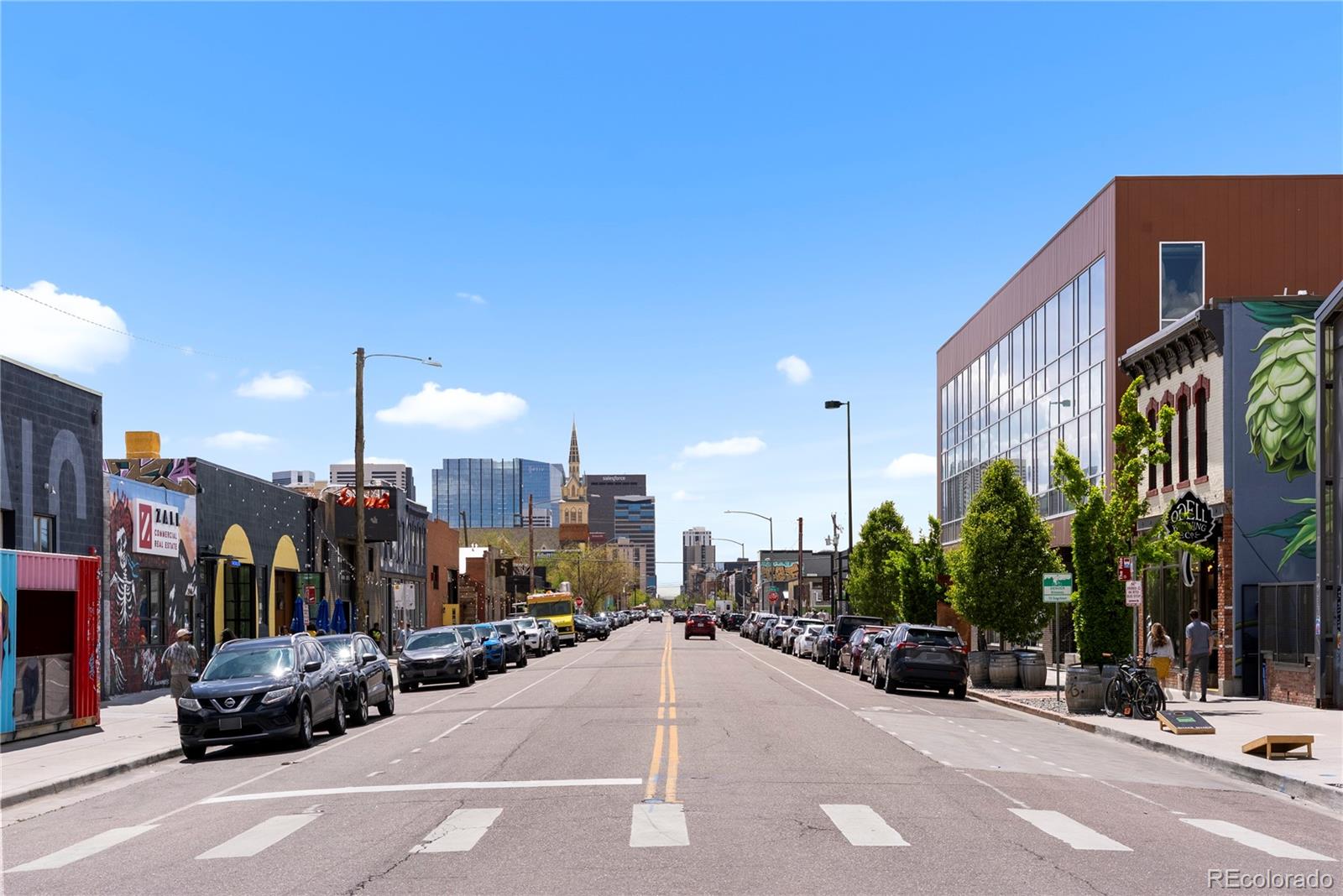 MLS Image #35 for 3033  blake street,denver, Colorado