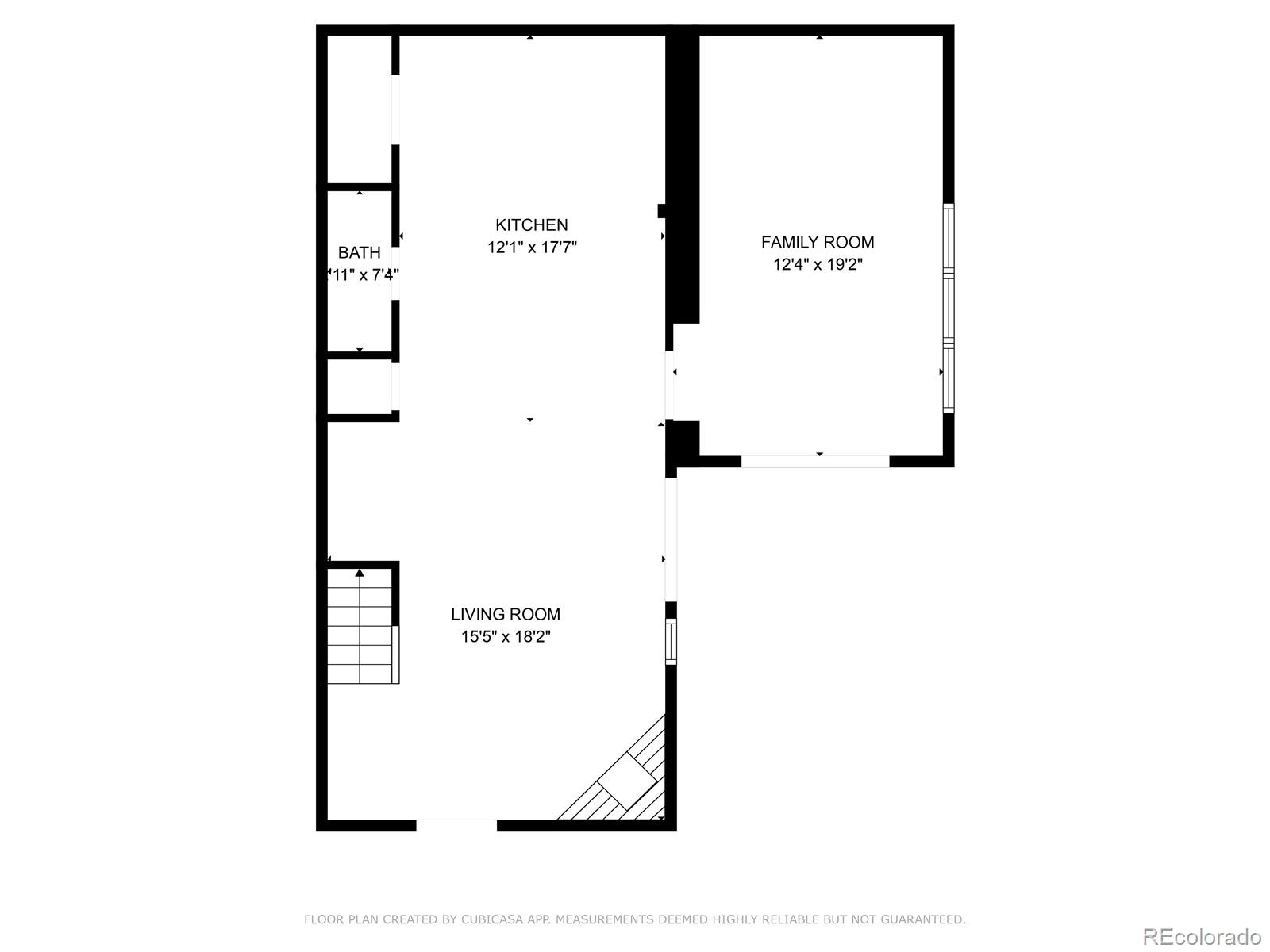MLS Image #37 for 3033  blake street,denver, Colorado