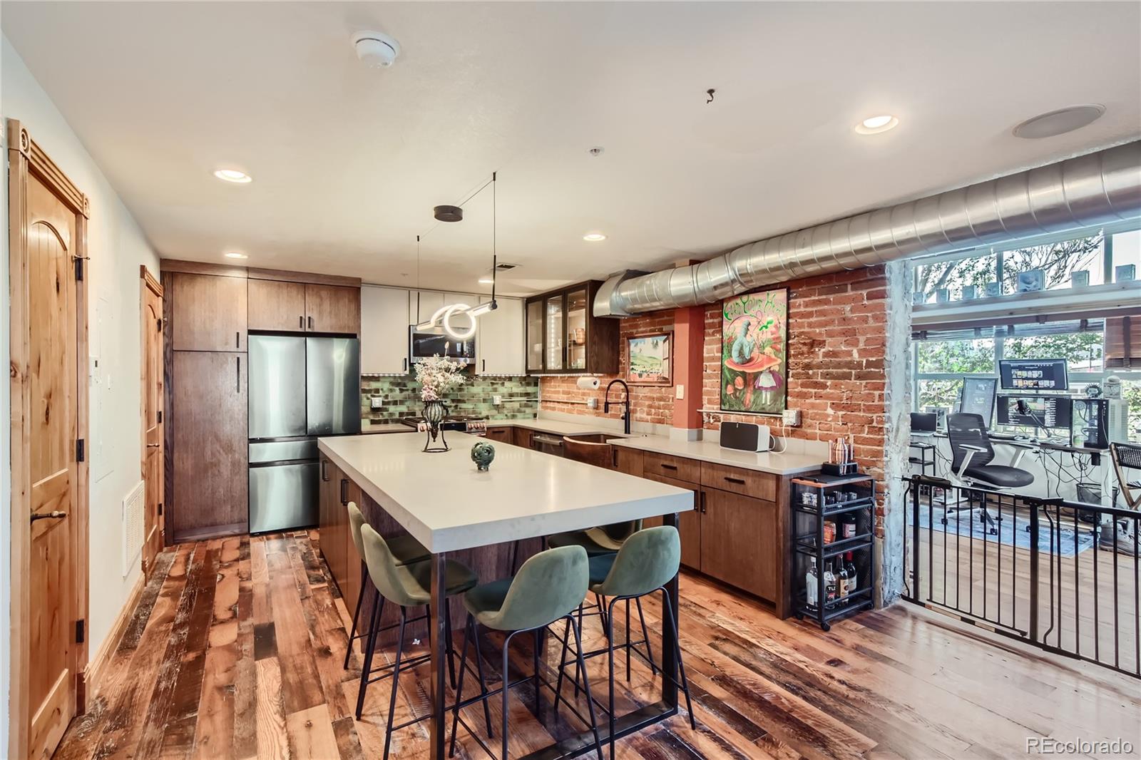 MLS Image #6 for 3033  blake street,denver, Colorado