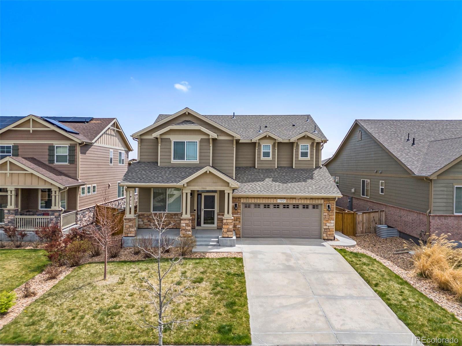 MLS Image #2 for 17052  lipan street,broomfield, Colorado