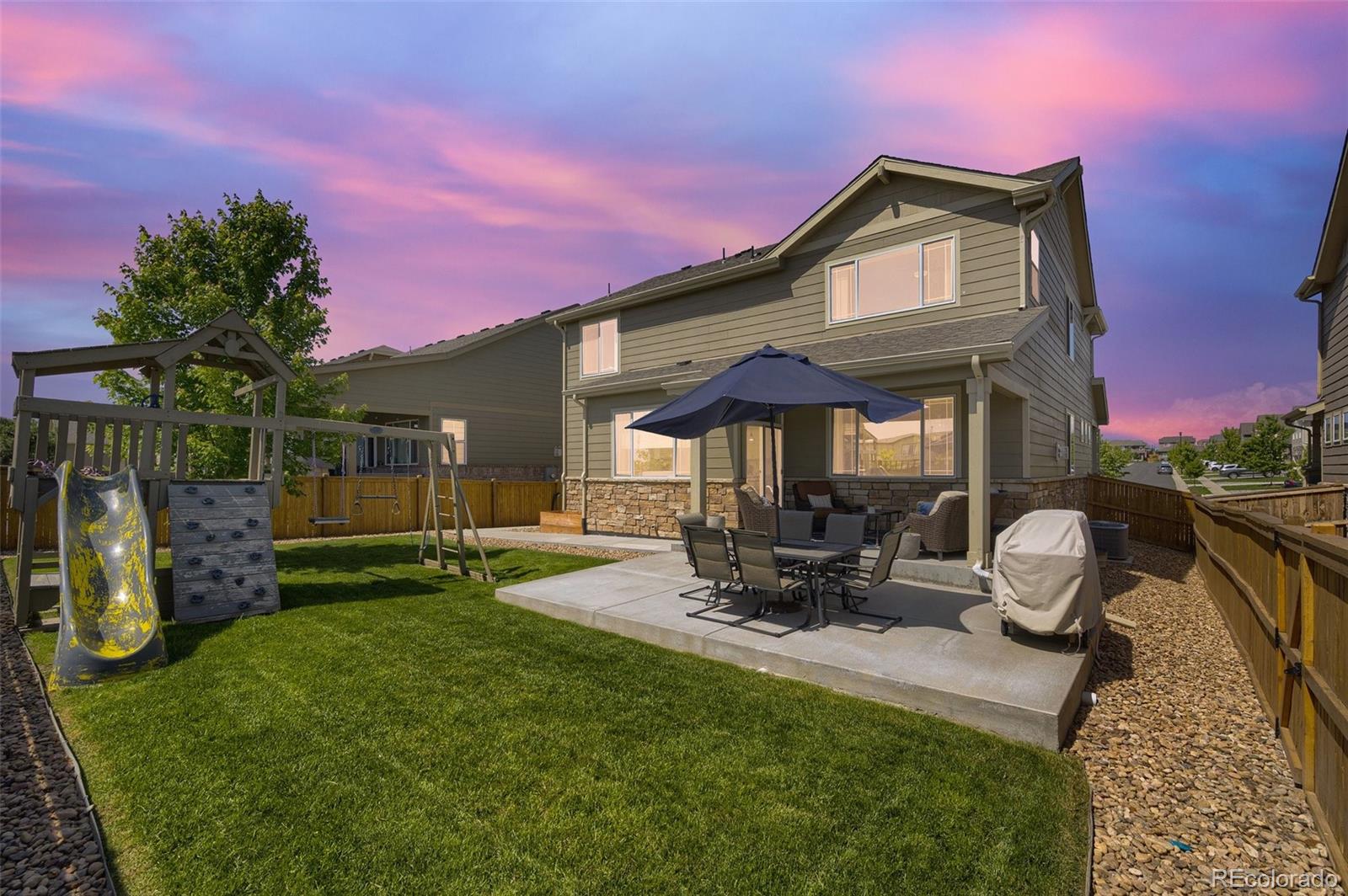 MLS Image #36 for 17052  lipan street,broomfield, Colorado
