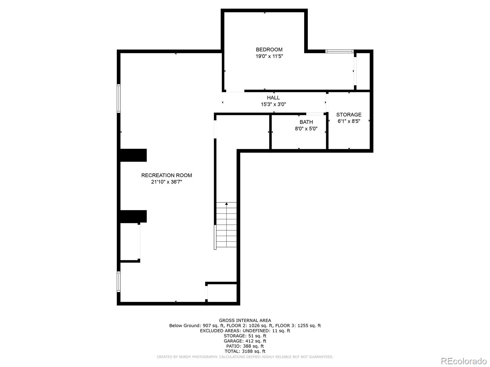 MLS Image #45 for 17052  lipan street,broomfield, Colorado