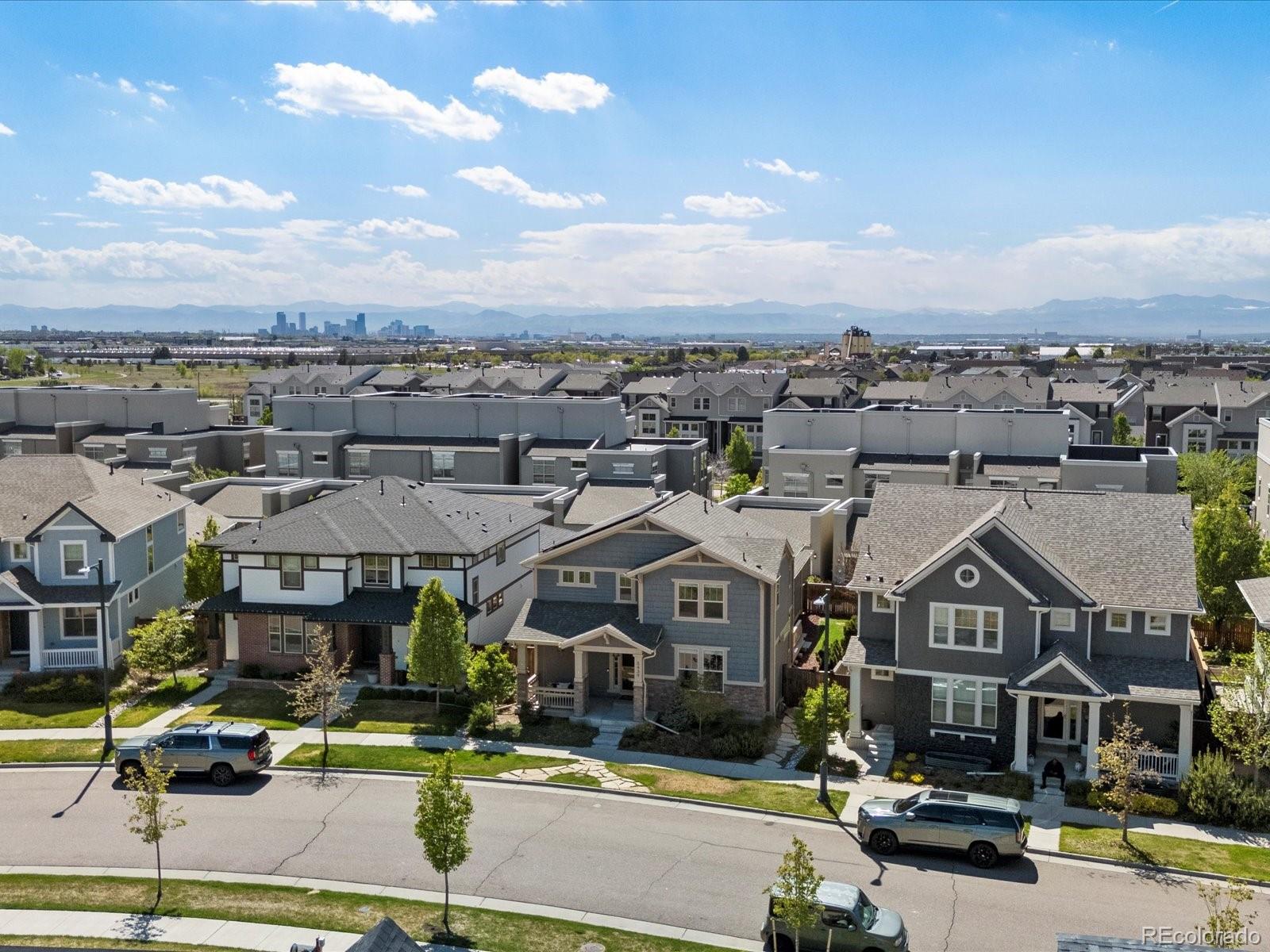 MLS Image #1 for 5439  verbena street,denver, Colorado