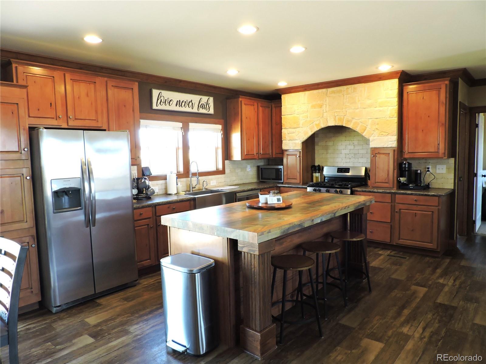 MLS Image #2 for 29246  county road 16 ,blanca, Colorado