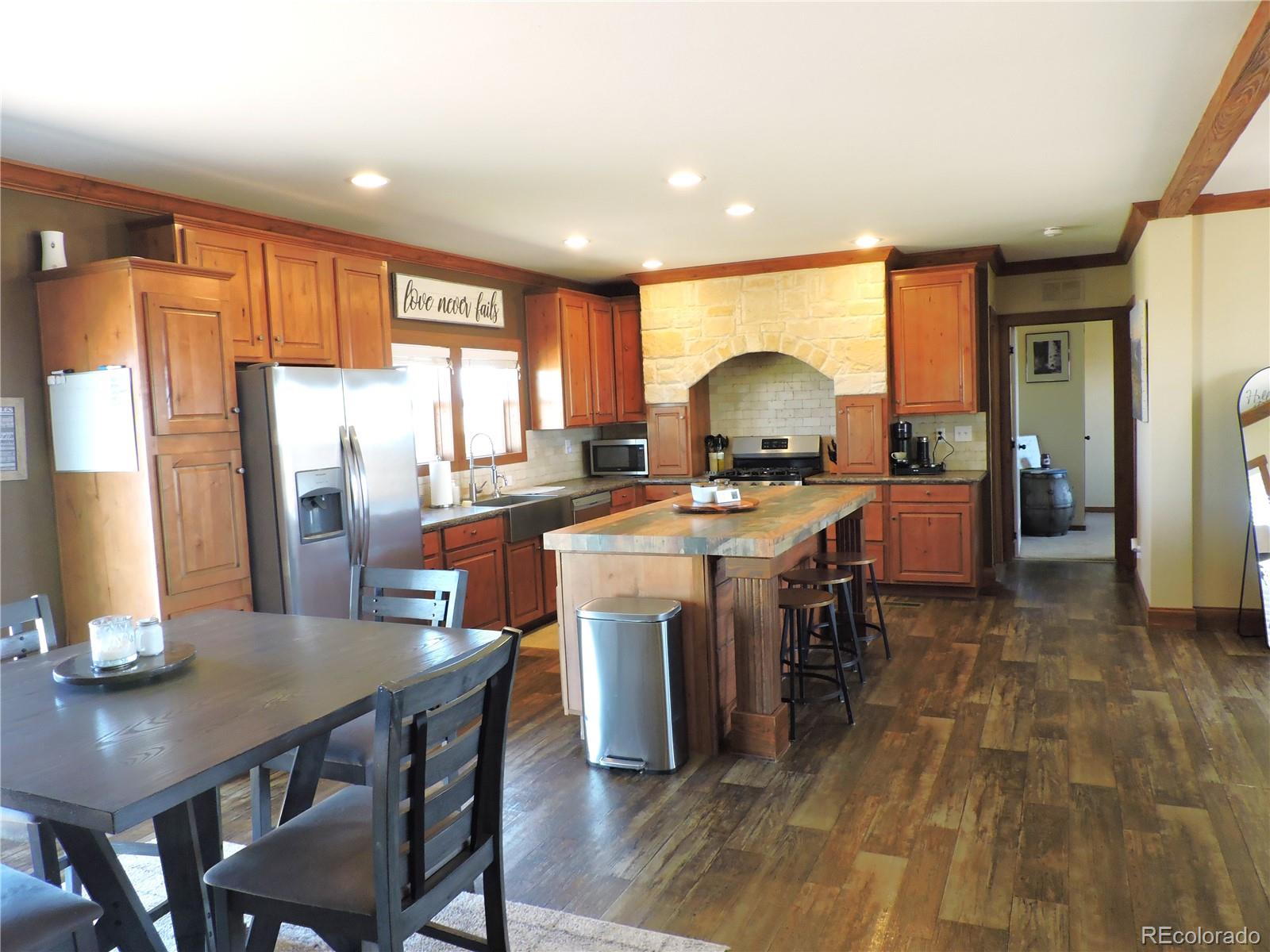 MLS Image #3 for 29246  county road 16 ,blanca, Colorado