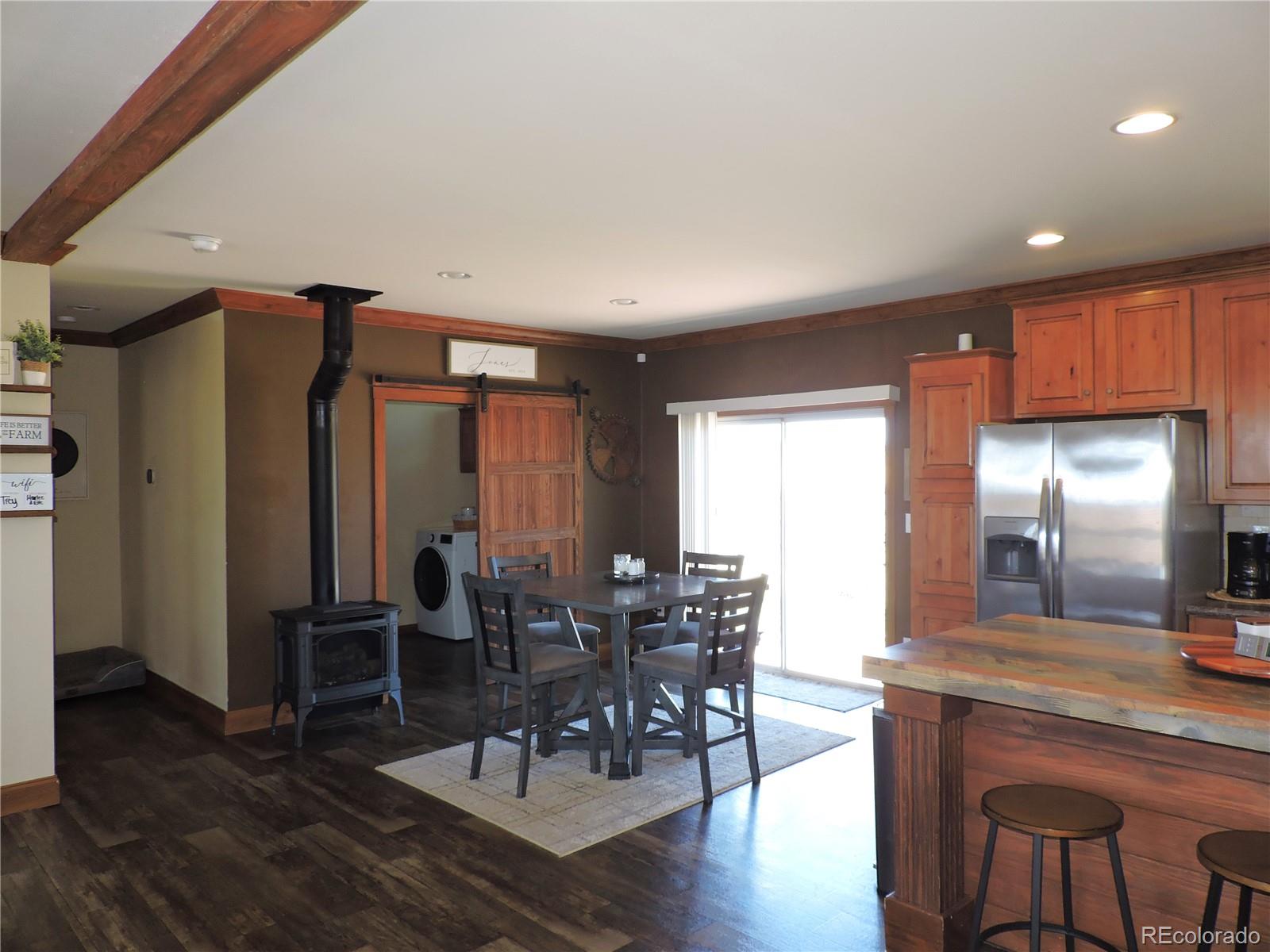 MLS Image #4 for 29246  county road 16 ,blanca, Colorado