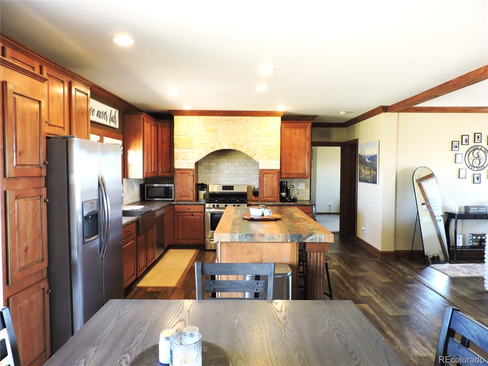 MLS Image #6 for 29246  county road 16 ,blanca, Colorado