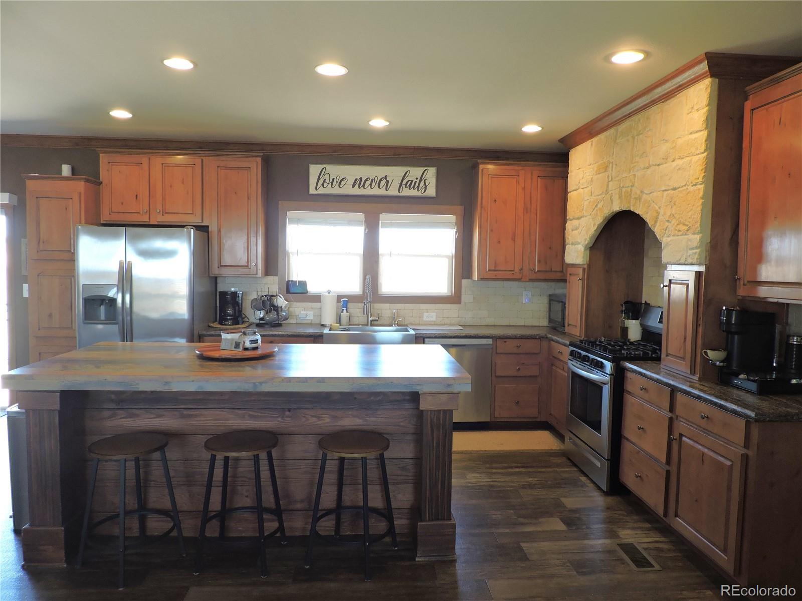 MLS Image #7 for 29246  county road 16 ,blanca, Colorado