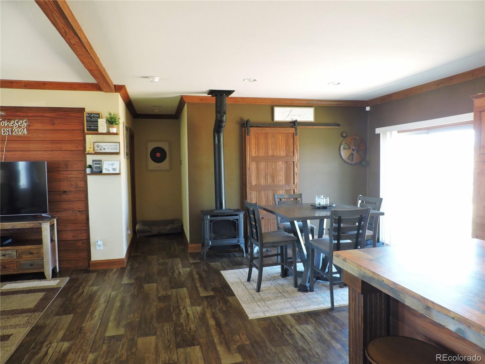 MLS Image #8 for 29246  county road 16 ,blanca, Colorado