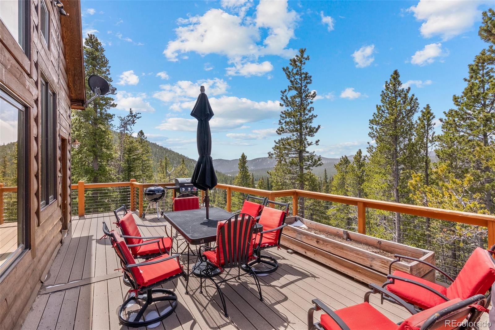 MLS Image #24 for 72  overlook court,idaho springs, Colorado