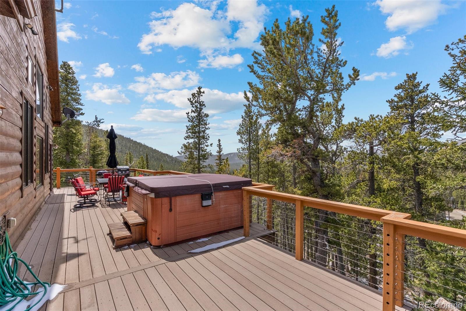MLS Image #25 for 72  overlook court,idaho springs, Colorado