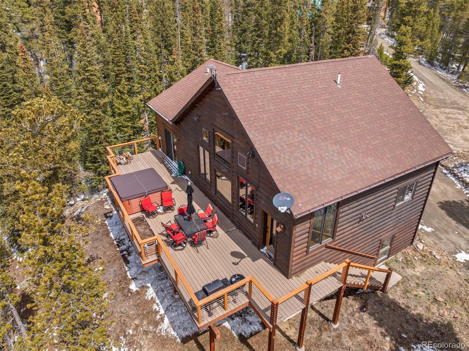 MLS Image #27 for 72  overlook court,idaho springs, Colorado