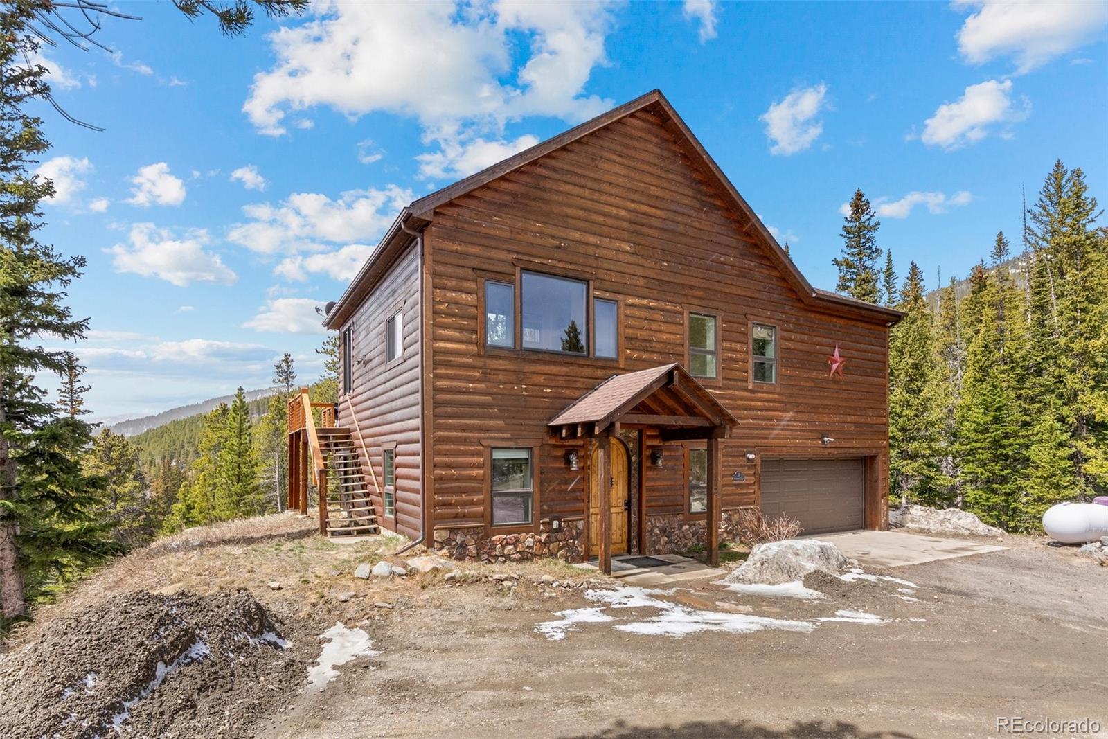 MLS Image #28 for 72  overlook court,idaho springs, Colorado