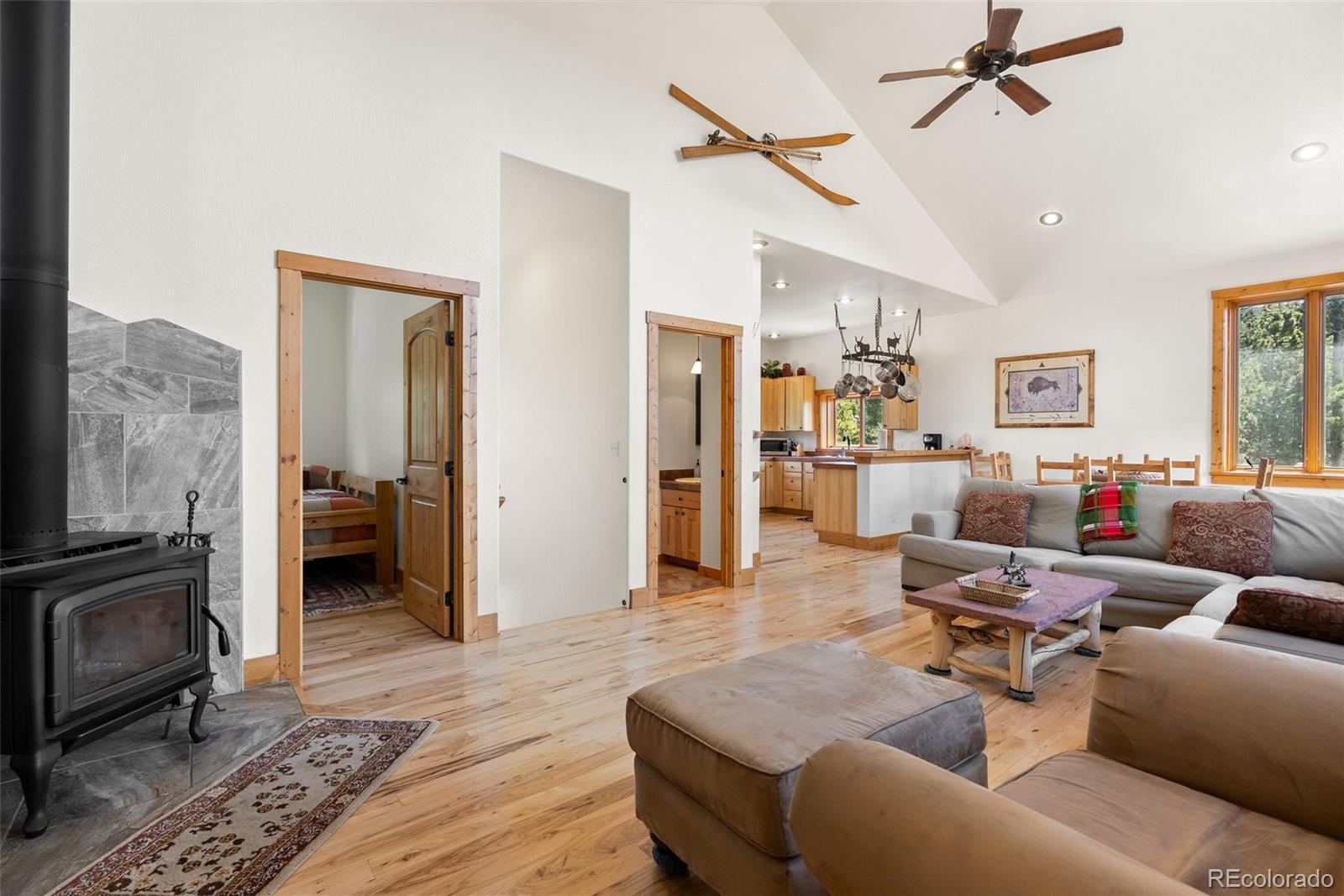 MLS Image #3 for 72  overlook court,idaho springs, Colorado