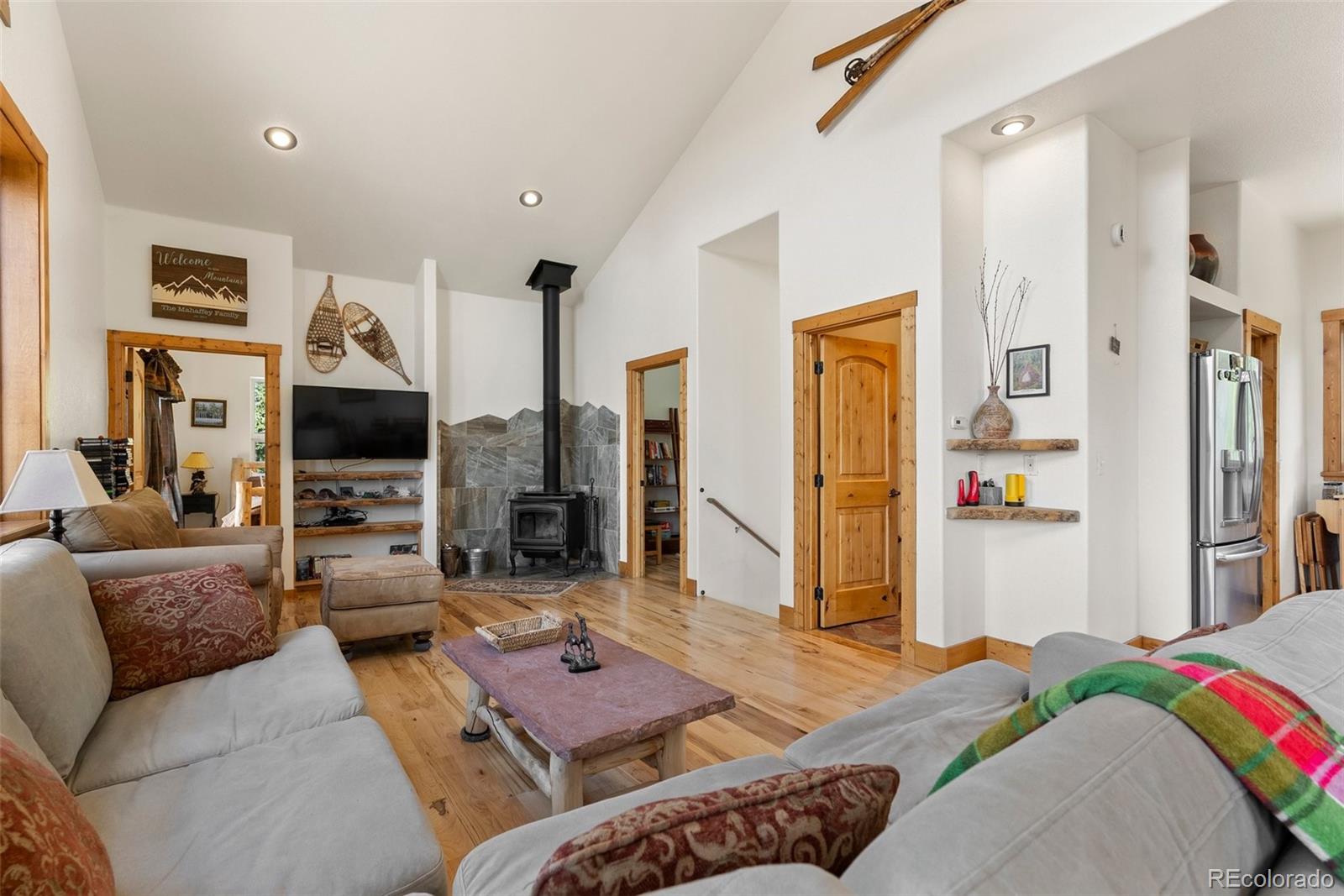 MLS Image #4 for 72  overlook court,idaho springs, Colorado