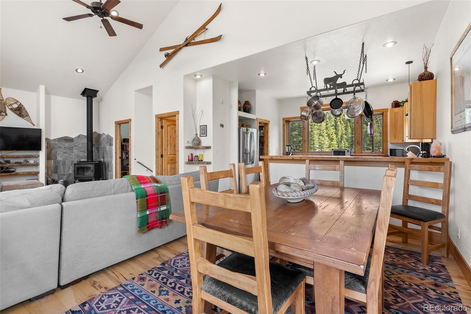 MLS Image #7 for 72  overlook court,idaho springs, Colorado