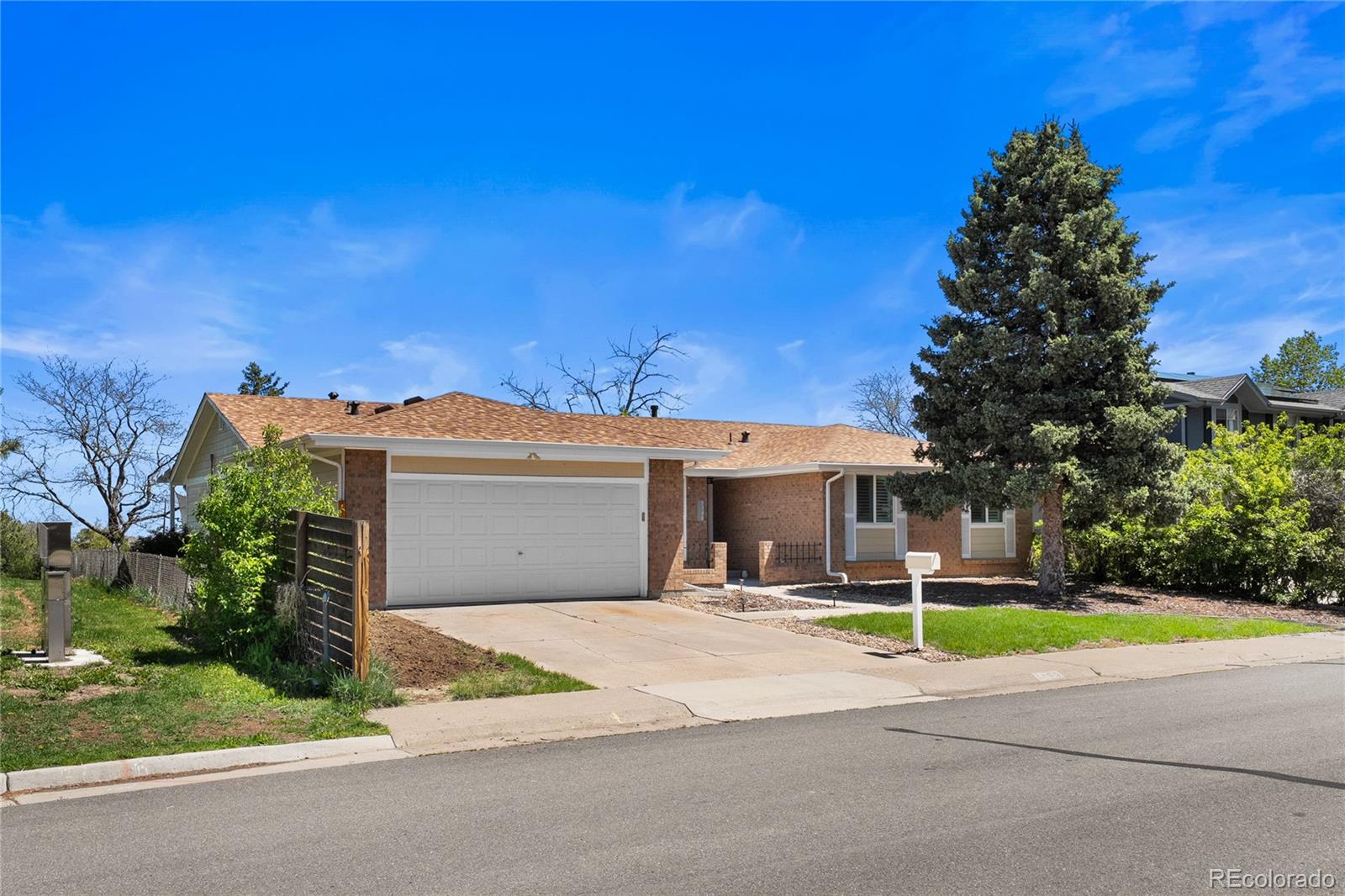 MLS Image #1 for 1246 s routt way,lakewood, Colorado