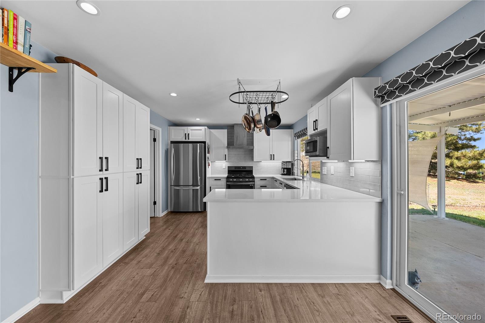 MLS Image #12 for 1246 s routt way,lakewood, Colorado