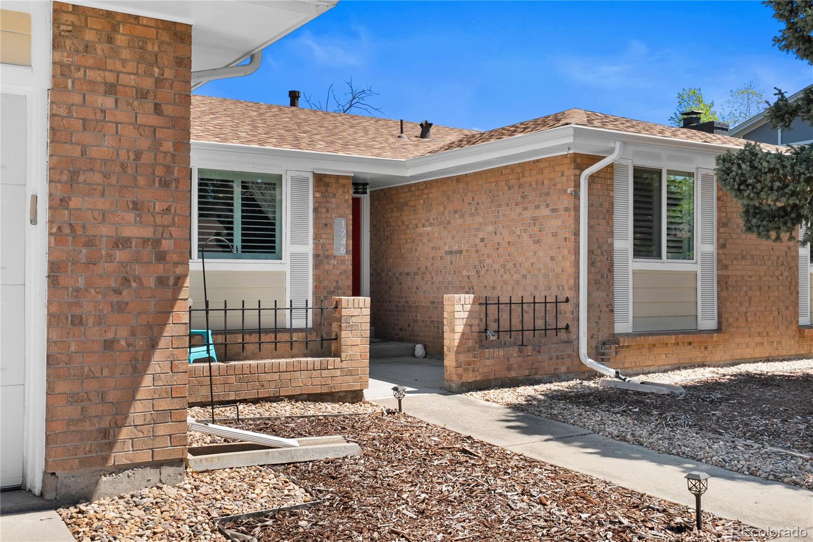 MLS Image #2 for 1246 s routt way,lakewood, Colorado