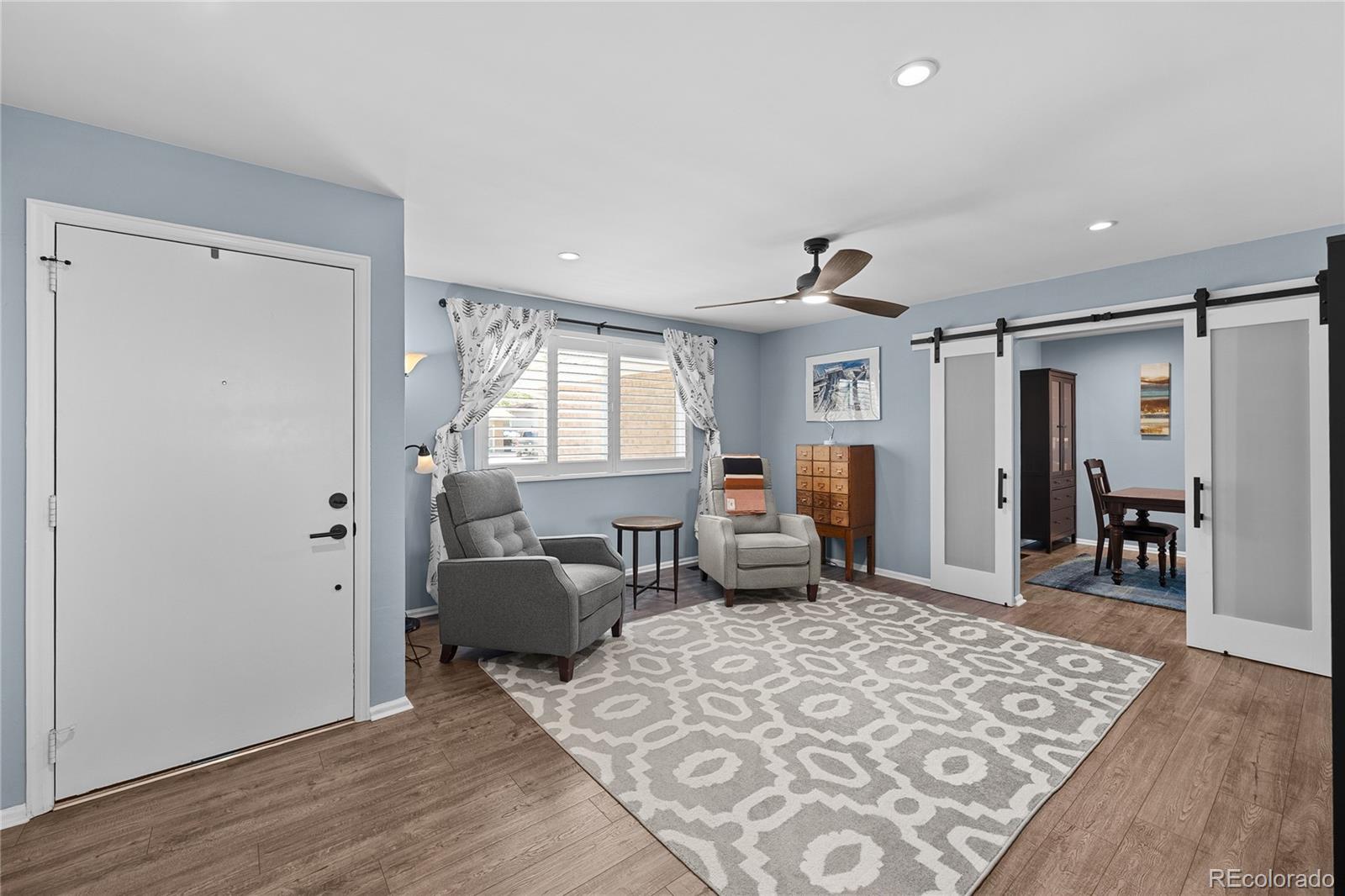 MLS Image #3 for 1246 s routt way,lakewood, Colorado