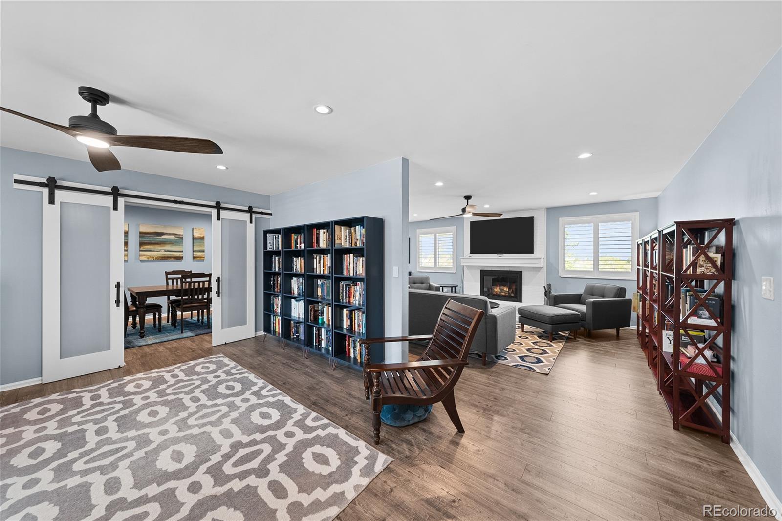 MLS Image #4 for 1246 s routt way,lakewood, Colorado