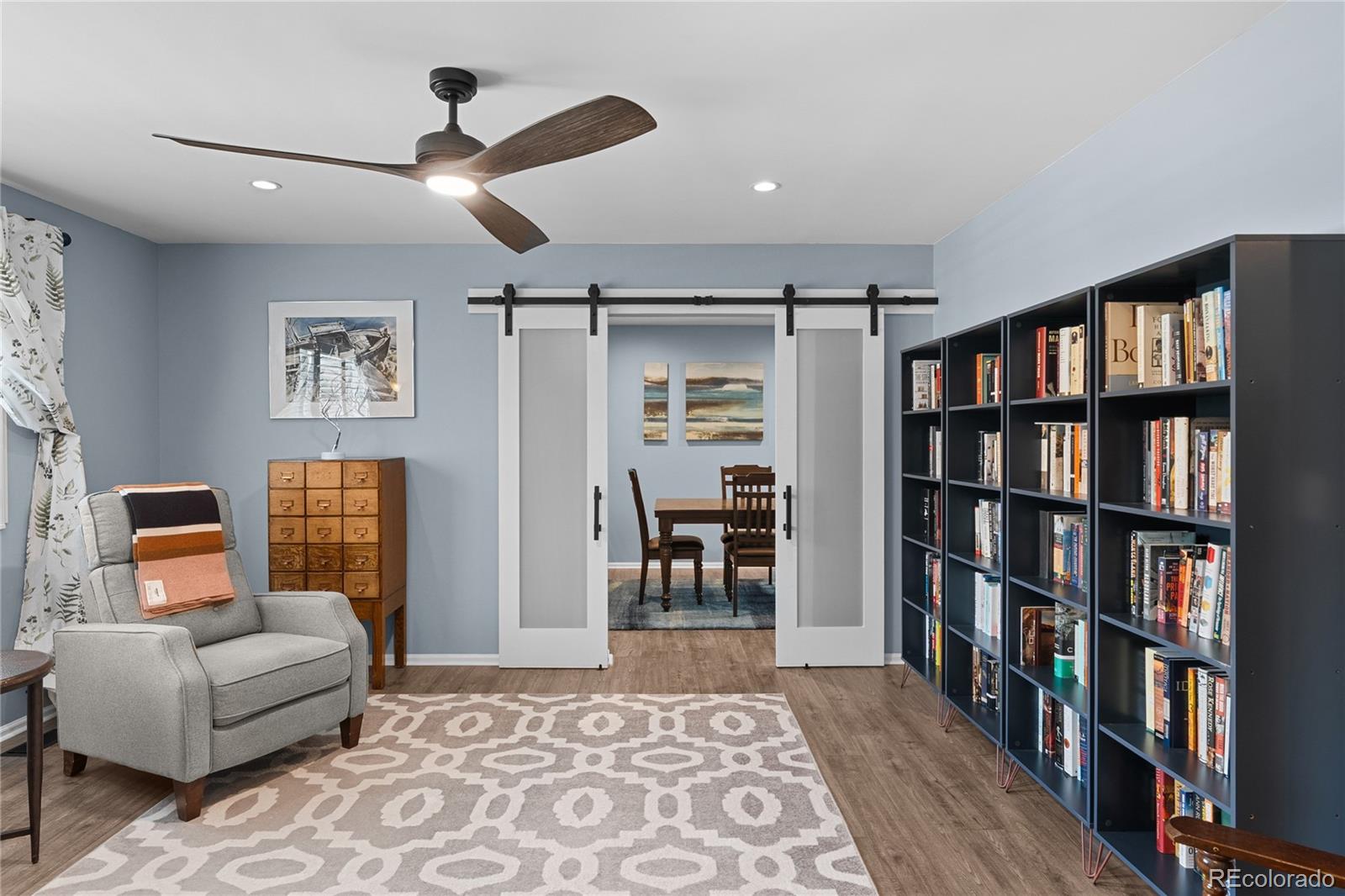 MLS Image #5 for 1246 s routt way,lakewood, Colorado