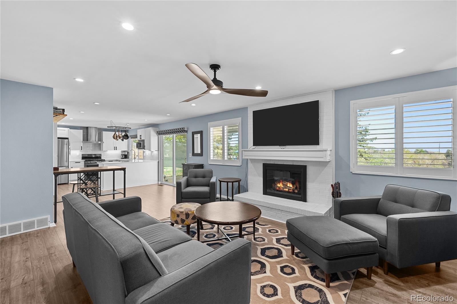 MLS Image #6 for 1246 s routt way,lakewood, Colorado