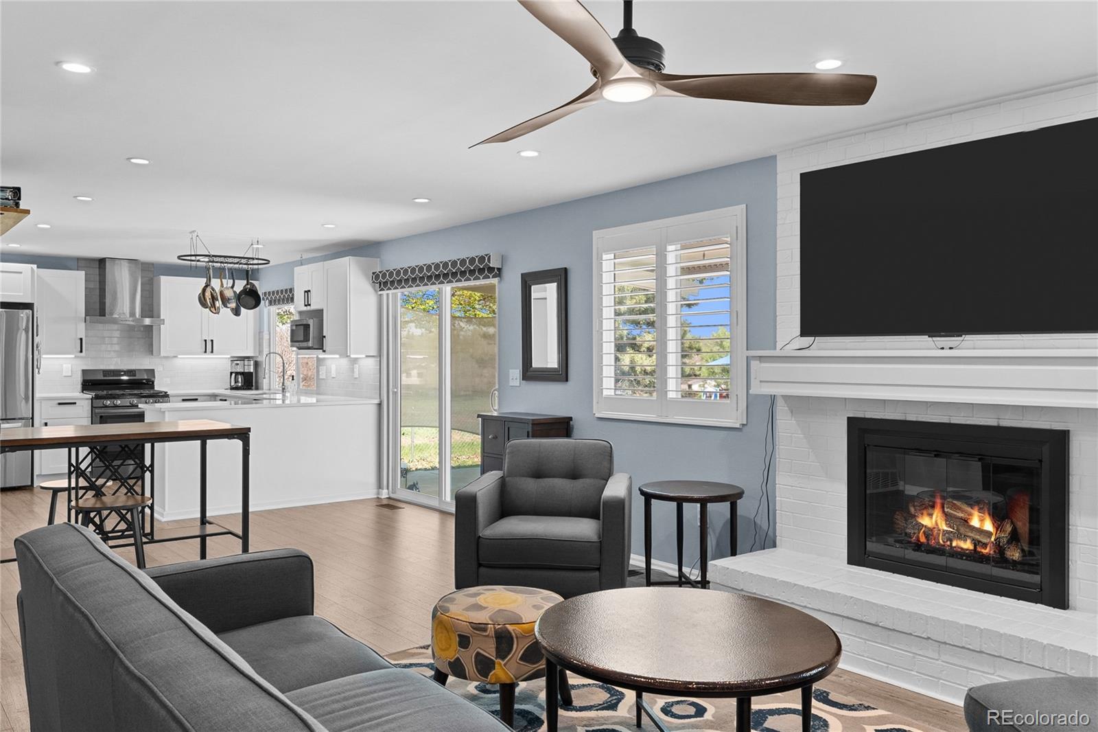 MLS Image #7 for 1246 s routt way,lakewood, Colorado