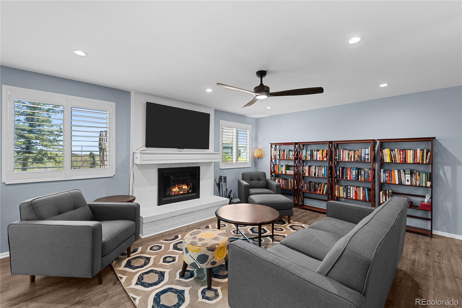 MLS Image #9 for 1246 s routt way,lakewood, Colorado