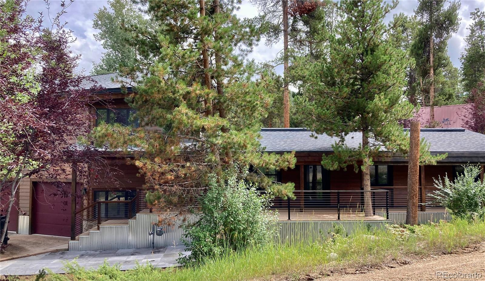 MLS Image #2 for 900  tallaqua drive,grand lake, Colorado