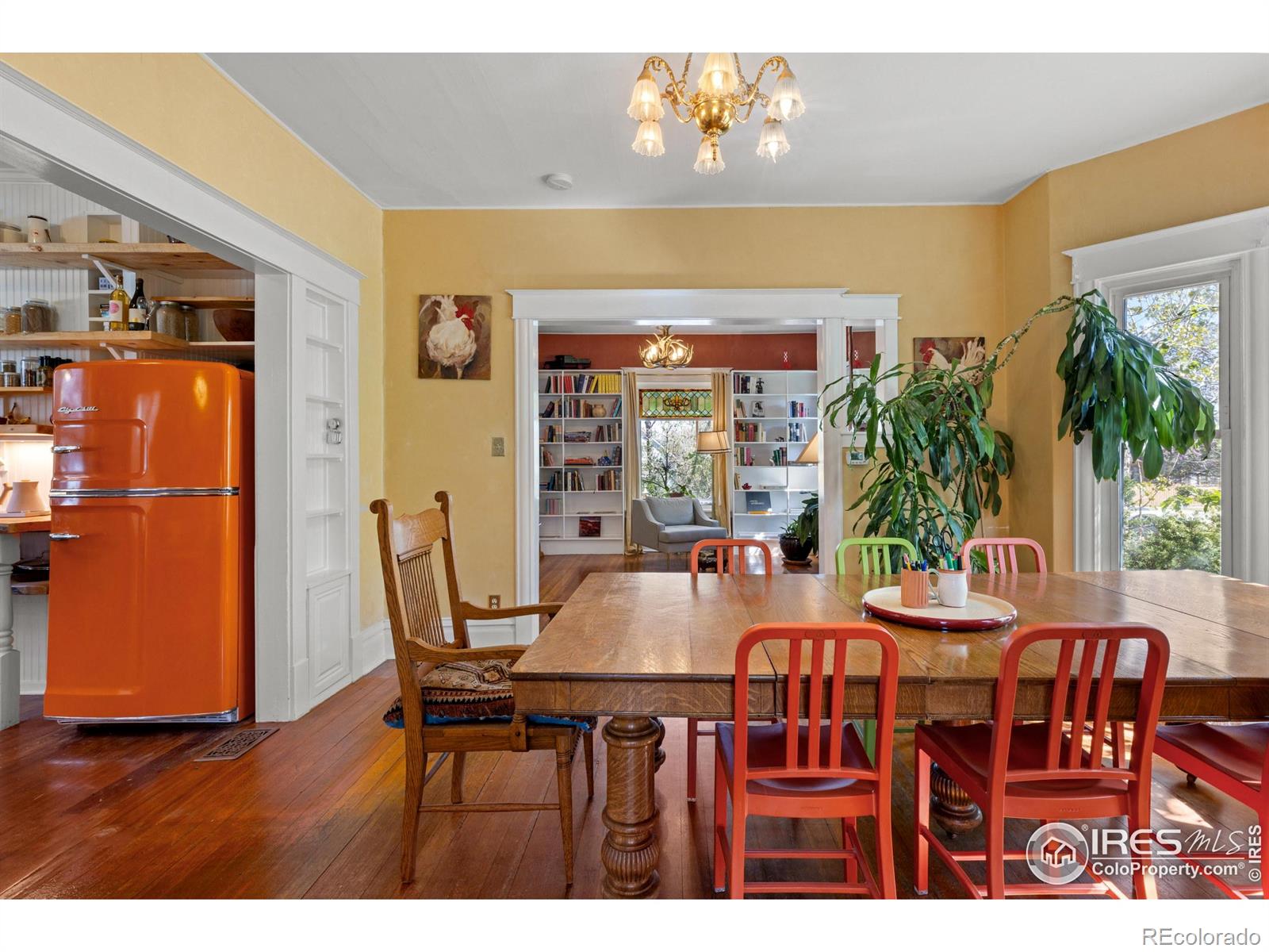 MLS Image #10 for 838  university avenue,boulder, Colorado