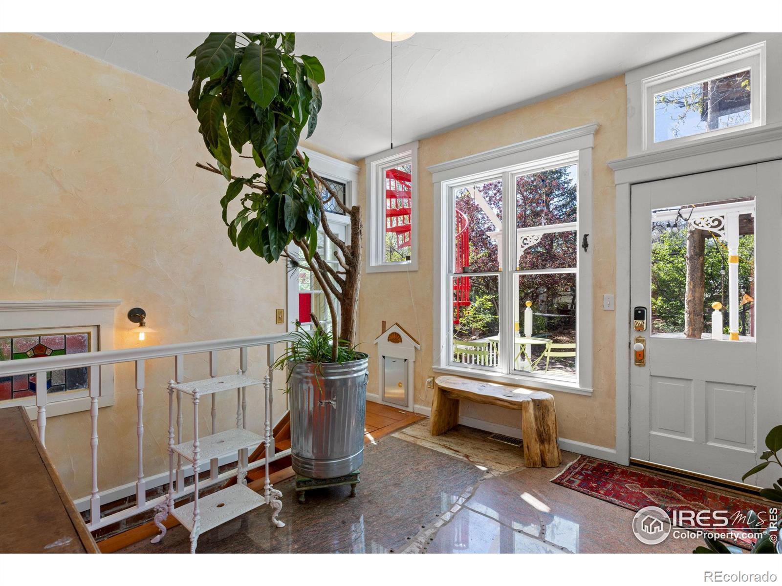 MLS Image #14 for 838  university avenue,boulder, Colorado