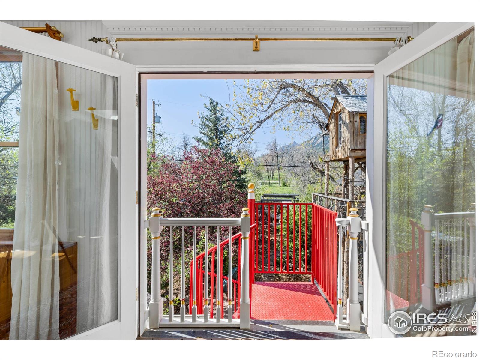 MLS Image #18 for 838  university avenue,boulder, Colorado
