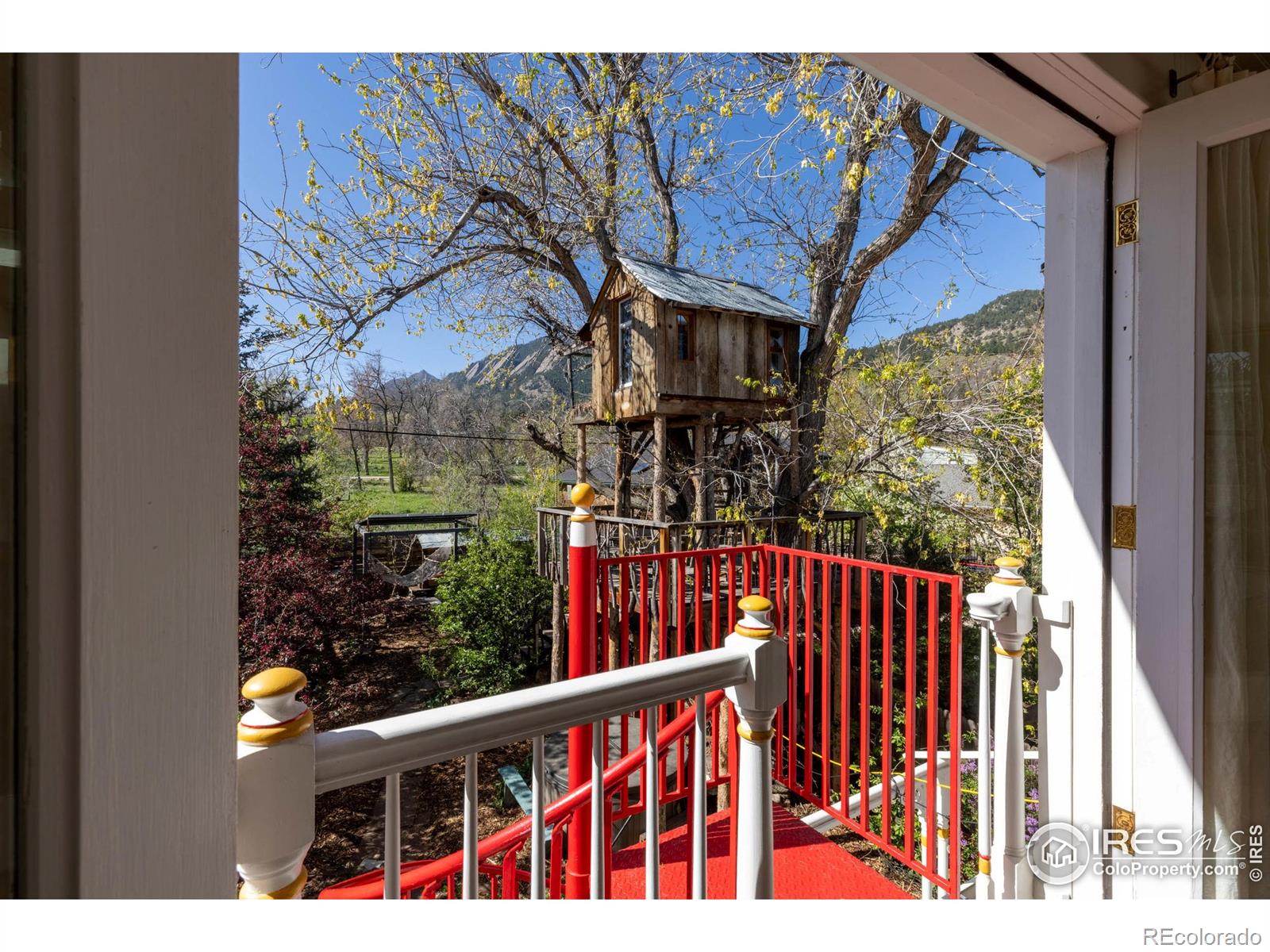 MLS Image #20 for 838  university avenue,boulder, Colorado